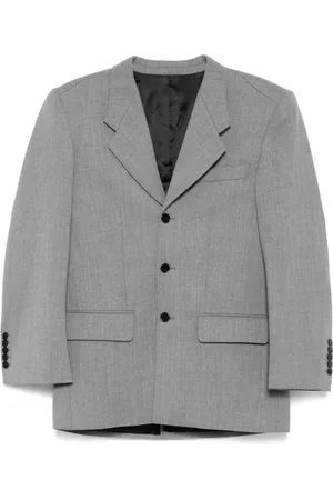 ALAINPAUL Enkeltradet blazer