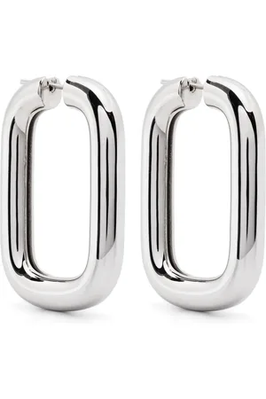 Jil Sander Skulpturelle øreringe