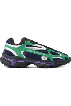 Lacoste L003 2K24 sneakers i mesh