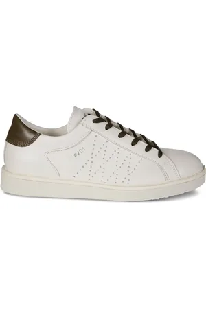 Panchic Lædersneakers