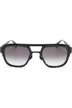 MYKITA Knox solbriller