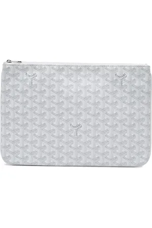 GOYARD Goyardine Senat MM clutch-taske fra 2020
