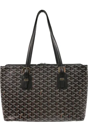 GOYARD Okinawa tote fra 2007