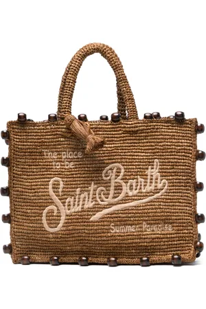 MC2 SAINT BARTH Colette tote