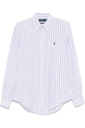 Ralph Lauren Stribet skjorte