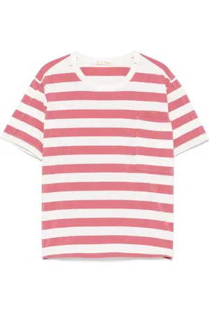 Zhoe & Tobiah Stribet T-shirt