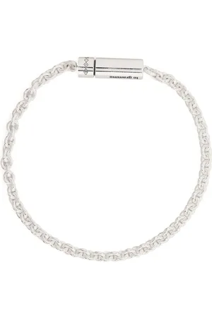 Le Gramme Armbånd med hvedekæde