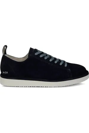 Panchic Sneakers i ruskind
