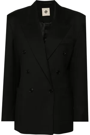THE GARMENT Pluto-blazer