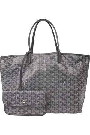 GOYARD 2018 Saint Louis PM tote