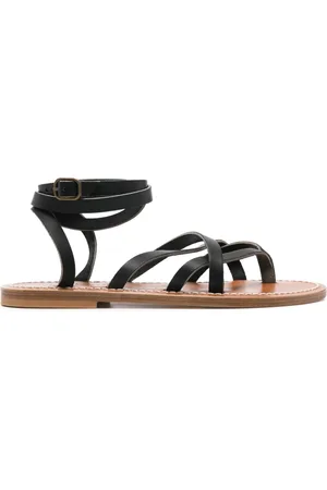 K jacques Zenobie sandaler