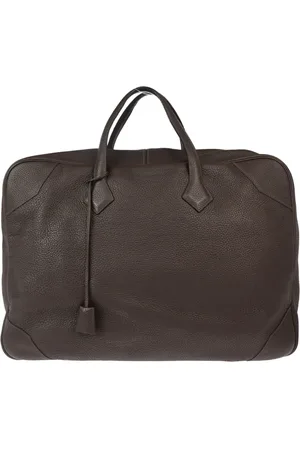 Hermès Victoria 50 håndtaske fra 2014