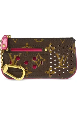 LOUIS VUITTON Pochette Clés møntpung fra 2006