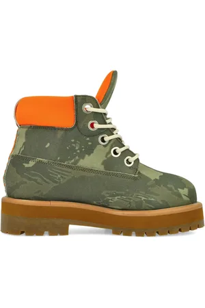 PDF Strada Camo støvler