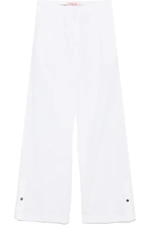 Iceberg Poplin bukser