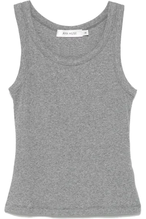 AYA MUSE Ribbet tanktop