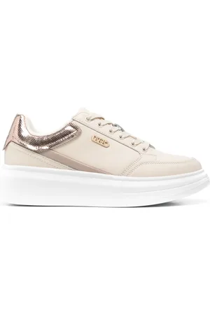 Liu Jo Sneakers med logoplade
