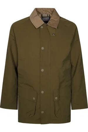Barbour Vandafvisende jakke