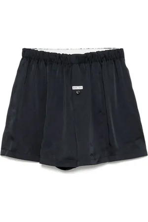 Recto Shorts med logo