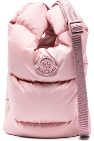 Moncler Quiltet Legere crossbody-taske