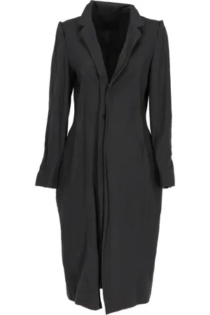 Lanvin Plisseret frakke fra 2008