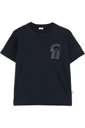 Il gufo T-shirt