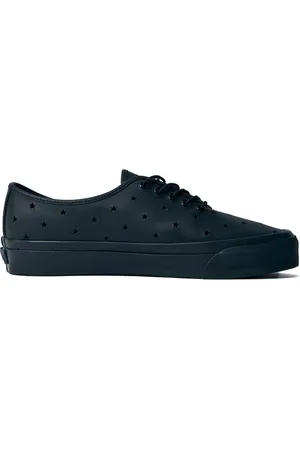 Vans Low-top sneakers i læder