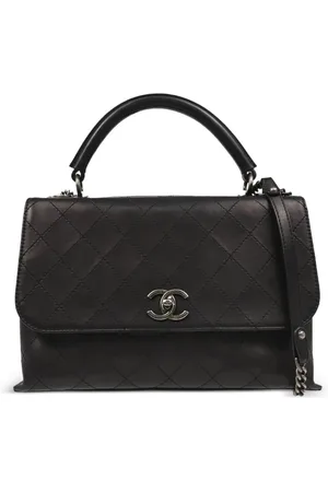 CHANEL Two-way håndtaske fra 2016