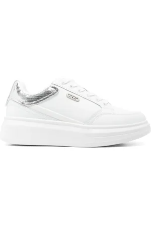 Liu Jo Sneakers med logoplade