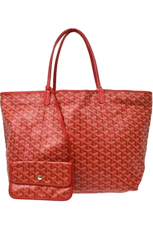 GOYARD St. Louis GM tote fra 2018