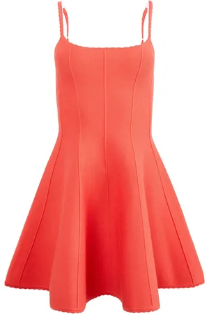 FLEUR DU MAL Kjole i korset-stil