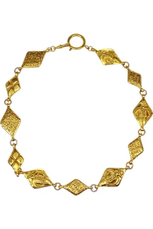 CHANEL Halskæde fra 1990-00