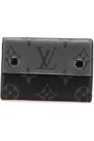 LOUIS VUITTON Lille Eclipse Reverse Discovery pung med monogram fra 2021