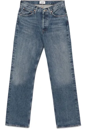 AGOLDE Jeans med lige ben