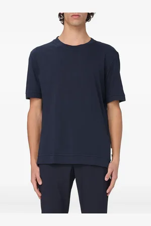 Paolo Pecora T-shirt i bomuld