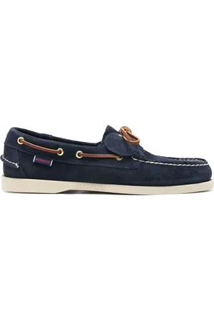 SEBAGO Portland Artisan sejlersko