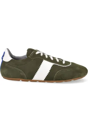 Blue Bird Athletic sneakers i ruskind