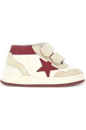 Golden Goose Lædersneakers
