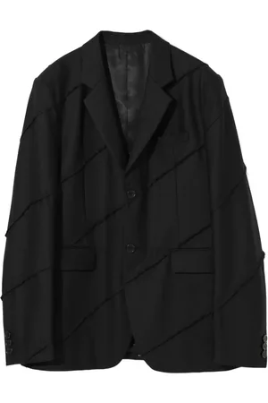 UNDERCOVER Blazer i uld