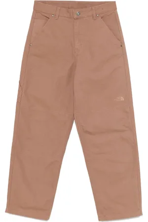 The North Face Byxor i kanvas