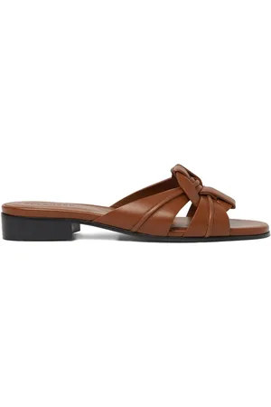 Scarosso Anna-sandaler