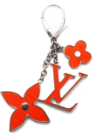 LOUIS VUITTON Fleur de Epi vedhæng fra 2012
