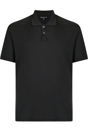 James Perse Lotus polo
