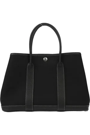 Hermès 2013 Garden Party tote