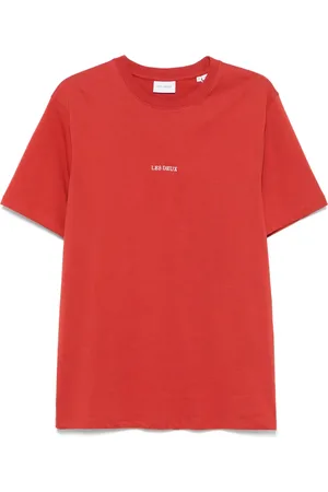 Les Deux Dexter T-shirt