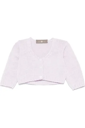 LITTLE BEAR Strikket cardigan