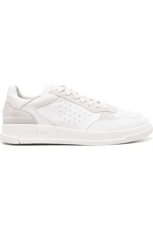 Ghoud Tweener sneakers i læder