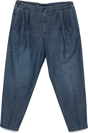 BRIGLIA Portobello D jeans