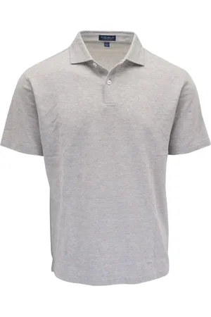 Peter Millar Harris polo
