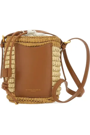 Gianni chiarini Mae bucket-taske